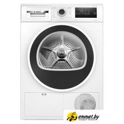 Сушильная машина Bosch Serie 4 WTH8627GPL