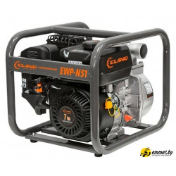 Мотопомпа ELAND EWP-N51