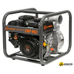Мотопомпа ELAND EWP-N82