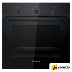 Электрический духовой шкаф Bosch Serie 2 HBF011BA1T