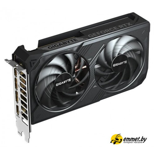 Видеокарта Gigabyte GeForce RTX 5060 Ti Windforce 8G GV-N506TWF2-8GD