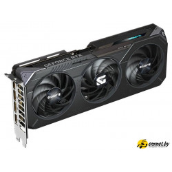 Видеокарта Gigabyte GeForce RTX 5060 Ti Gaming OC 8G GV-N506TGAMING OC-8GD
