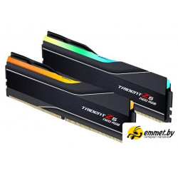 Оперативная память G.Skill Trident Z5 Neo RGB 2x16ГБ DDR5 6000 МГц F5-6000J2836G16GX2-TZ5NR Оперативная память G.Skill Trident Z5 Neo RGB 2x16ГБ DDR5 6000 МГц F5-6000J2836G16GX2-TZ5NR