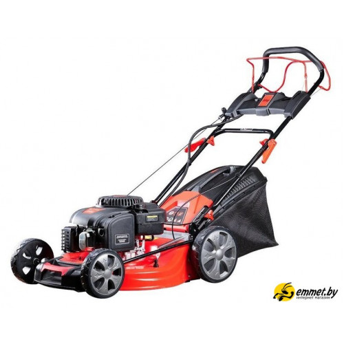 Газонокосилка Fubag FPL 56 SM ES 46296