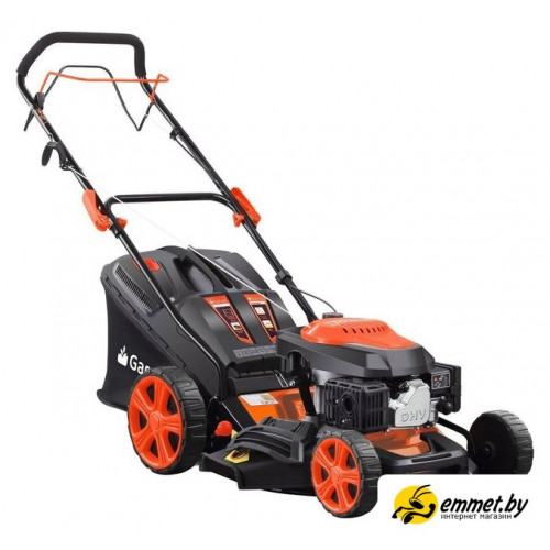 Газонокосилка Garvill LM-460S1N Газонокосилка Garvill LM-460S1N