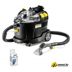 Пылесос Karcher Puzzi 8/1 Anniversary Edition 1.100-248.0