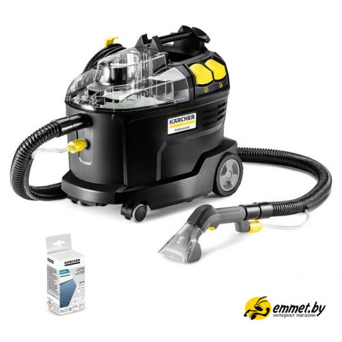 Пылесос Karcher Puzzi 8/1 Anniversary Edition 1.100-248.0