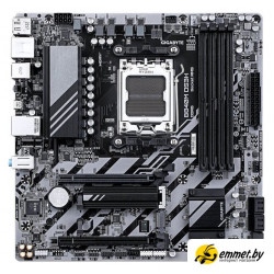 Материнская плата Gigabyte B840M DS3H