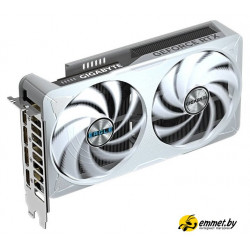 Видеокарта Gigabyte GeForce RTX 5060 Ti Eagle OC Ice 16G GV-N506TEAGLEOC ICE-16GD