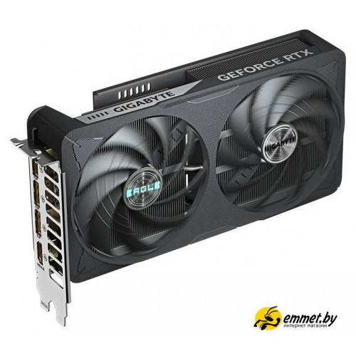 Видеокарта Gigabyte GeForce RTX 5060 Ti Eagle OC 16G GV-N506TEAGLE OC-16GD