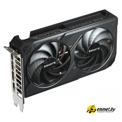 Видеокарта Gigabyte GeForce RTX 5060 Ti Windforce 16G GV-N506TWF2-16GD