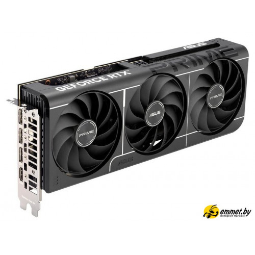 Видеокарта ASUS Prime GeForce RTX 5060 Ti 16GB GDDR7 OC Edition PRIME-RTX5060TI-