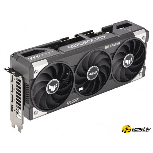 Видеокарта ASUS TUF Gaming GeForce RTX 5060 Ti 16GB GDDR7 OC Edition TUF-RTX5060