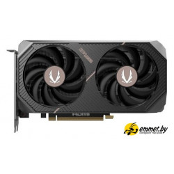 Видеокарта ZOTAC Gaming GeForce RTX 5060 Ti 8GB AMP ZT-B50610F-10M