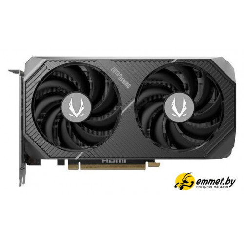 Видеокарта ZOTAC Gaming GeForce RTX 5060 Ti 8GB Twin Edge OC ZT-B50610H-10M