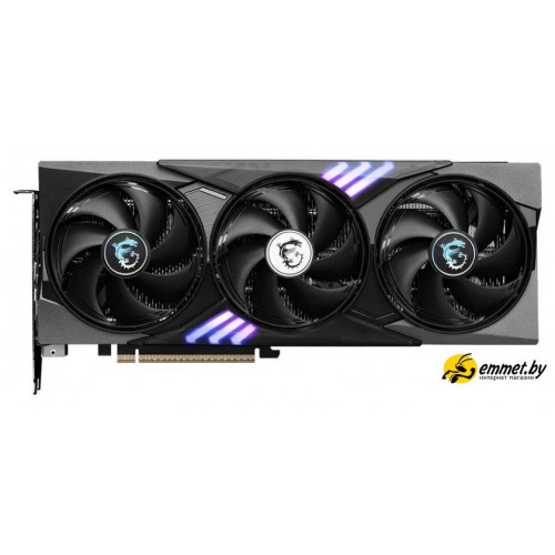 Видеокарта MSI GeForce RTX 5060 Ti 8G Gaming Trio OC