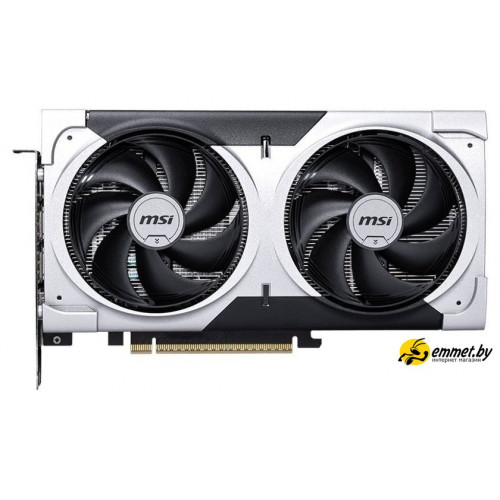 Видеокарта MSI GeForce RTX 5060 Ti 8G Ventus 2X Plus