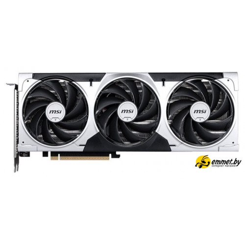 Видеокарта MSI GeForce RTX 5060 Ti 8G Ventus 3X OC