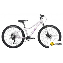 Велосипед Cord 5Bike 26 M300 2025 CRD-M5-2611-15 (цветущая сакура)