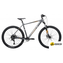 Велосипед Cord 5Bike 27.5 M400 2025 CRD-M5-2711-19 (графит, разобранный)