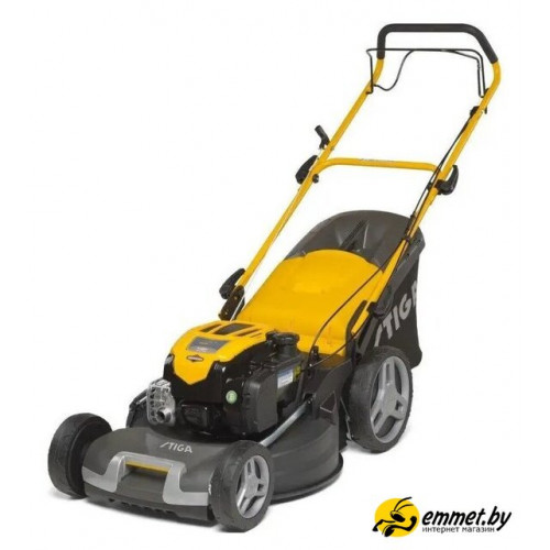 Газонокосилка Stiga Combi 55 SQ H 294556838/ST1