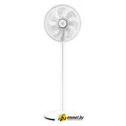 Вентилятор Evolution AirLeaf AL-706R (белый)