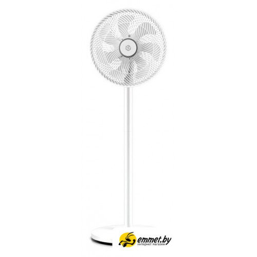 Вентилятор Evolution AirLeaf AL-706R (белый)