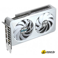 Видеокарта Gigabyte GeForce RTX 5060 Eagle OC Ice 8G GV-N5060EAGLEOC ICE-8GD