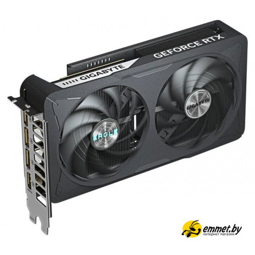 Видеокарта Gigabyte GeForce RTX 5060 Eagle OC 8G GV-N5060EAGLE OC-8GD