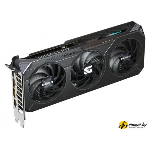 Видеокарта Gigabyte GeForce RTX 5060 Gaming OC 8G GV-N5060GAMING OC-8GD