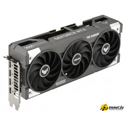 Видеокарта ASUS TUF Gaming GeForce RTX 5060 8GB GDDR7 OC Edition TUF-RTX5060-O8G