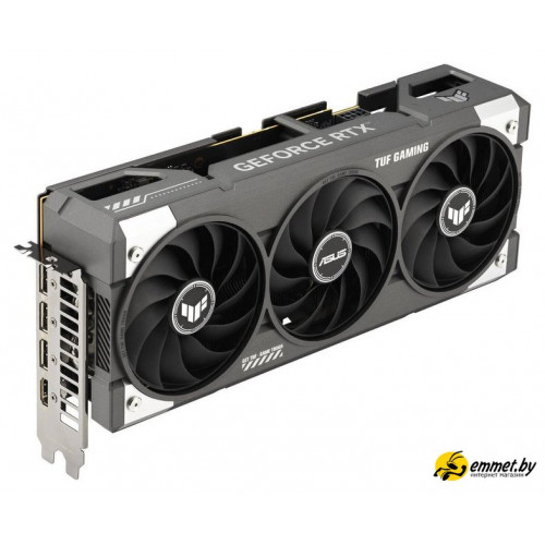 Видеокарта ASUS TUF Gaming GeForce RTX 5060 8GB GDDR7 OC Edition TUF-RTX5060-O8G