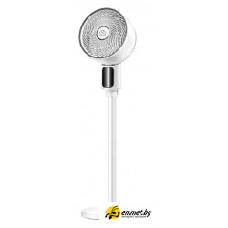 Вентилятор Evolution AirLeaf AL-304R (белый)