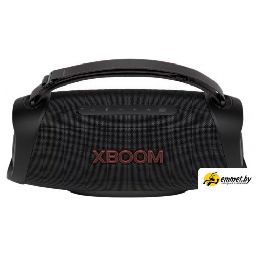 Беспроводная колонка LG XBOOM Go XG8T