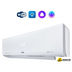 Кондиционер Ballu iGreen Pro DC BSAGI-09HN8_V4