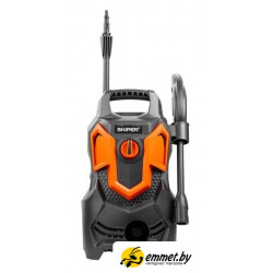 Мойка высокого давления Skiper PM-150B Мойка высокого давления Skiper PM-150B