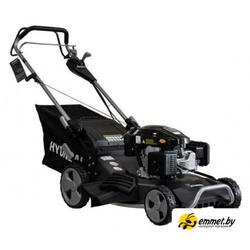 Газонокосилка Hyundai L P537 V PRO