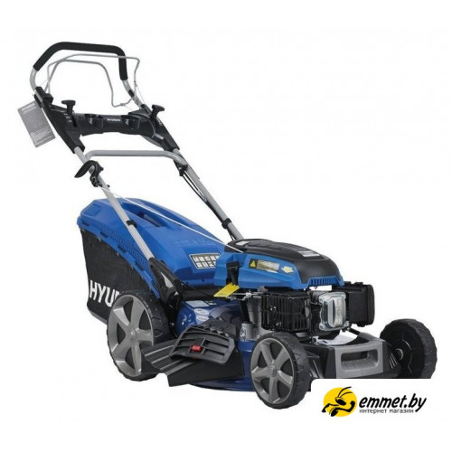 Газонокосилка Hyundai L5363SV Газонокосилка Hyundai L5363SV