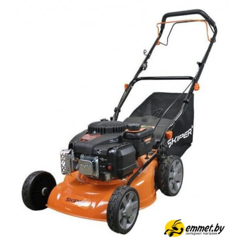 Газонокосилка Skiper GW402S