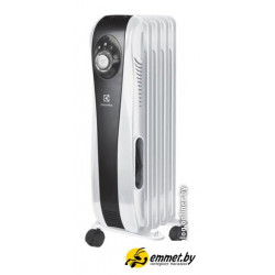 Масляный радиатор Electrolux EOH/M-5105N