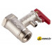 Накопительный электрический водонагреватель Royal Thermo RWH 30 Citadel Unic Grafit