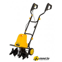 Мотокультиватор электрический Huter ЕМС-2140Е