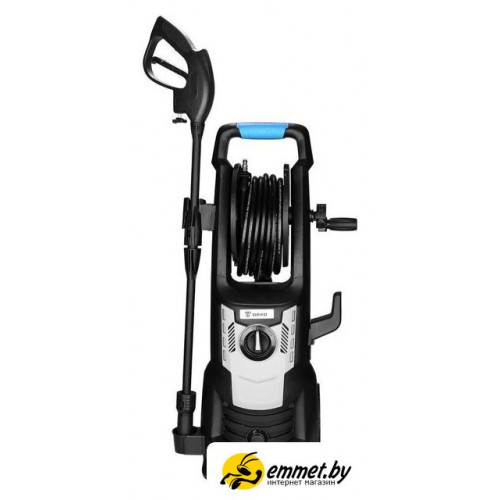 Мойка высокого давления Deko DKCW205 PRO 083-2025