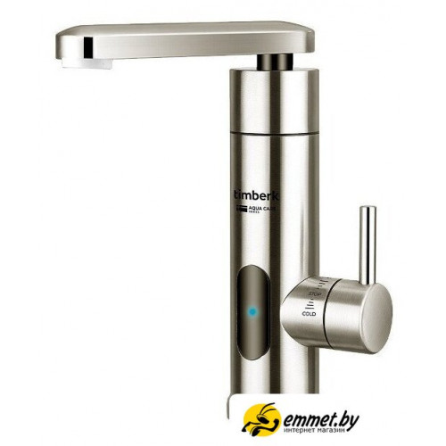 Проточный электрический водонагреватель-кран Timberk Aqua Care T-IT3-MD-R14