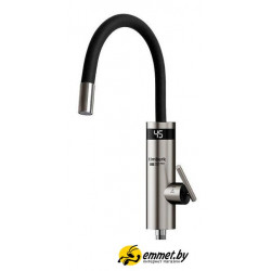 Проточный электрический водонагреватель-кран Timberk Aqua Pro T-IT3-MD-R12