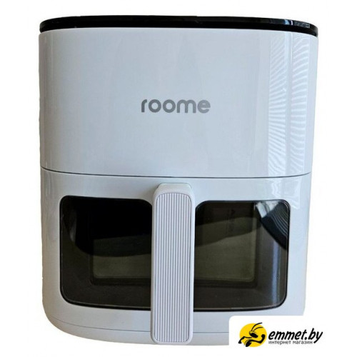 Аэрогриль (аэрофритюрница) Roome AF-ZE7223-A (белый)