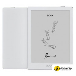 Электронная книга Onyx BOOX Go 6 (белый)