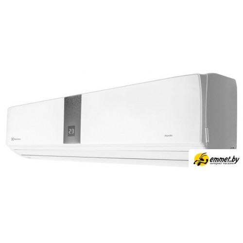Кондиционер Electrolux Nordic EACS-36HT/N3_24Y