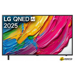 Телевизор LG AI QNED80 50QNED80A6A