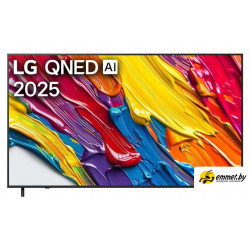 Телевизор LG QNED AI QNED82 50QNED82A6B